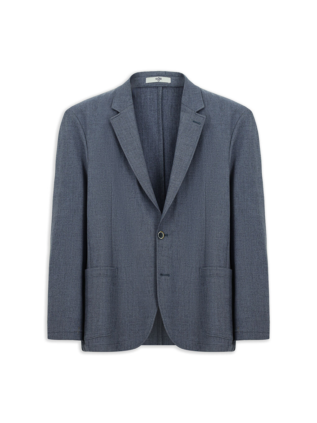 Mavi Relaxed Fit Rahat Kesim Spor Ceket-7