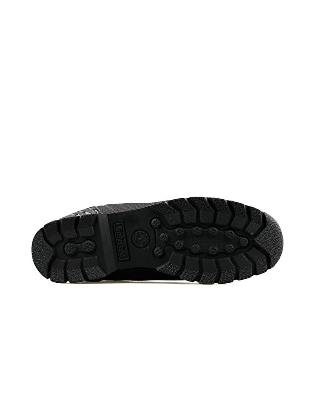 Siyah Erkek Ayakkabısı A1qhr-015 Euro Sprint Fabric Wp-4