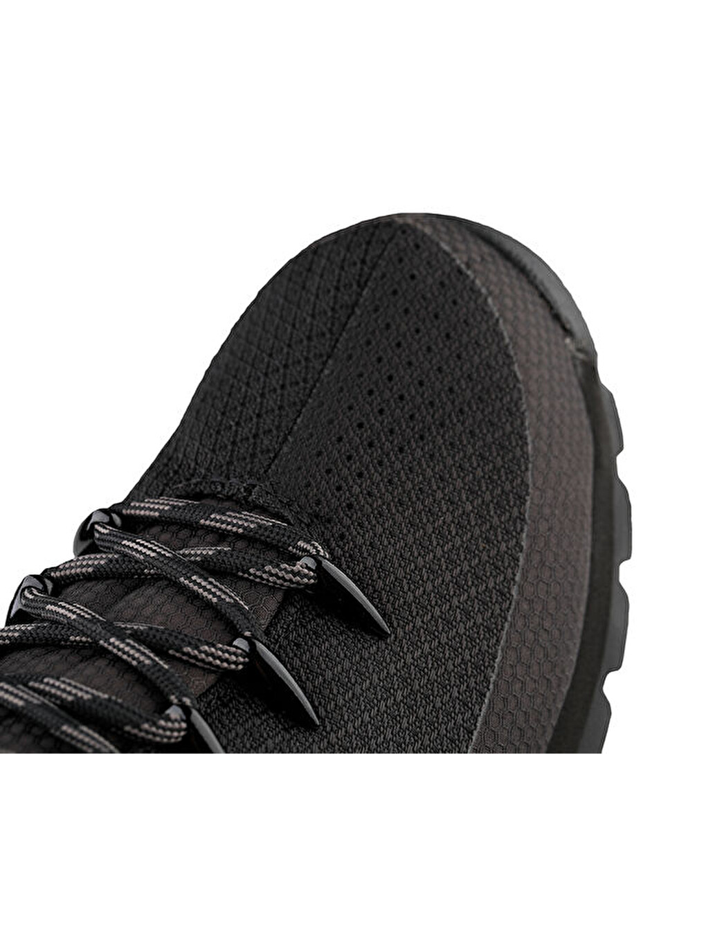 Siyah Erkek Ayakkabısı A1qhr-015 Euro Sprint Fabric Wp-5