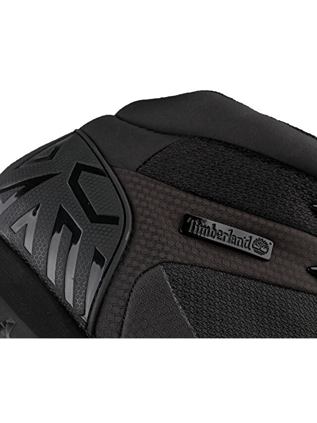 Siyah Erkek Ayakkabısı A1qhr-015 Euro Sprint Fabric Wp-6