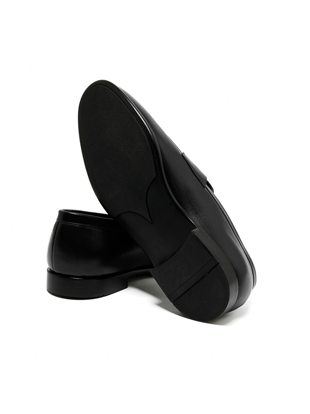 Lacivert Erkek Oxford ( Klasik) MO-20700A044-25400 Laci Antik-5