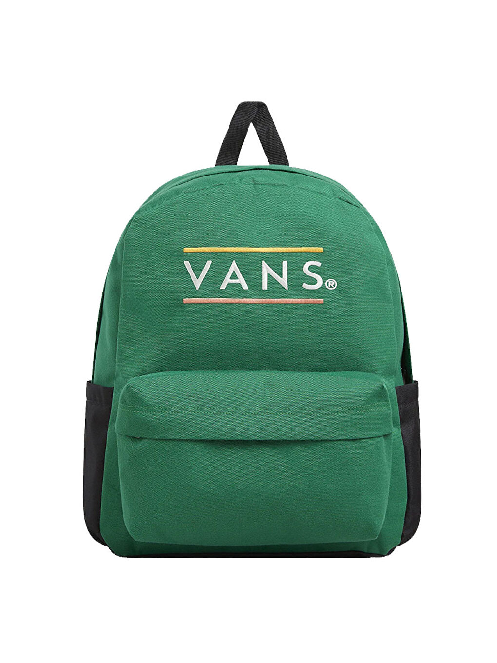 Vans Renksiz Old Skool Sırt Çantası Verdant Green VN000H4WJ5F1