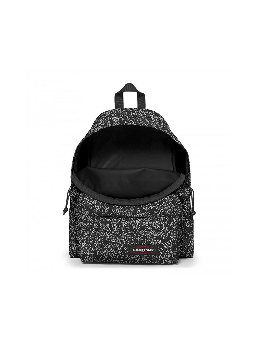 Padded Pak'R Glitsplash Black Sırt Çantası EK0006202Q41-2