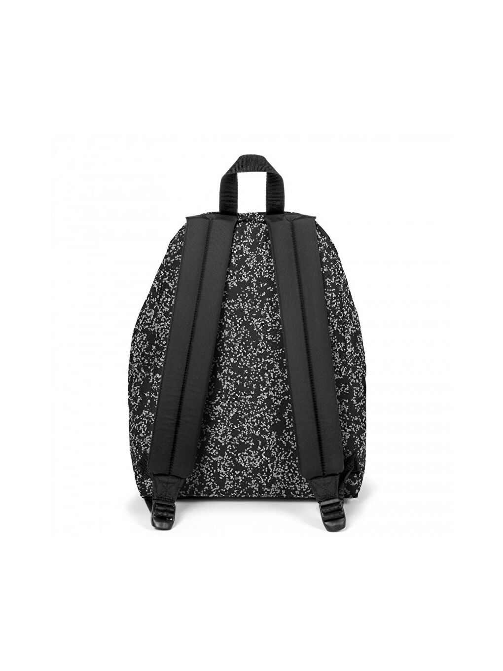 Padded Pak'R Glitsplash Black Sırt Çantası EK0006202Q41-3