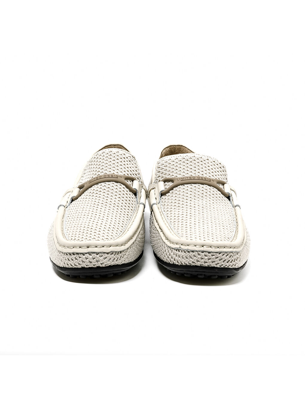 Kahverengi Erkek Oxford ( Klasik) MO-452A002-452 Suggero Triko-3