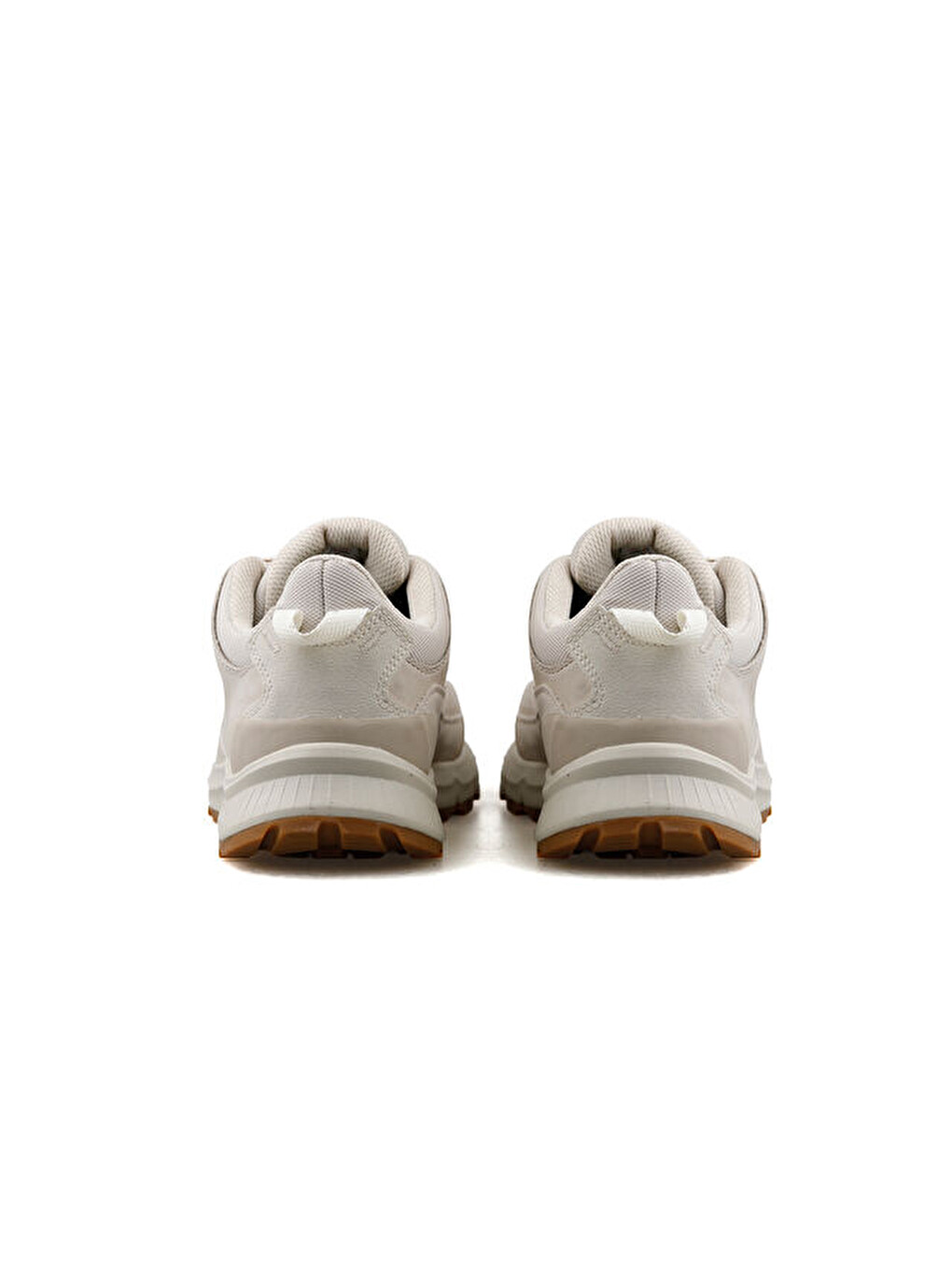 M Cragstone Leather Wp Erkek Günlük Ayakkabı Nf0a7w6uıy51 Bej-3