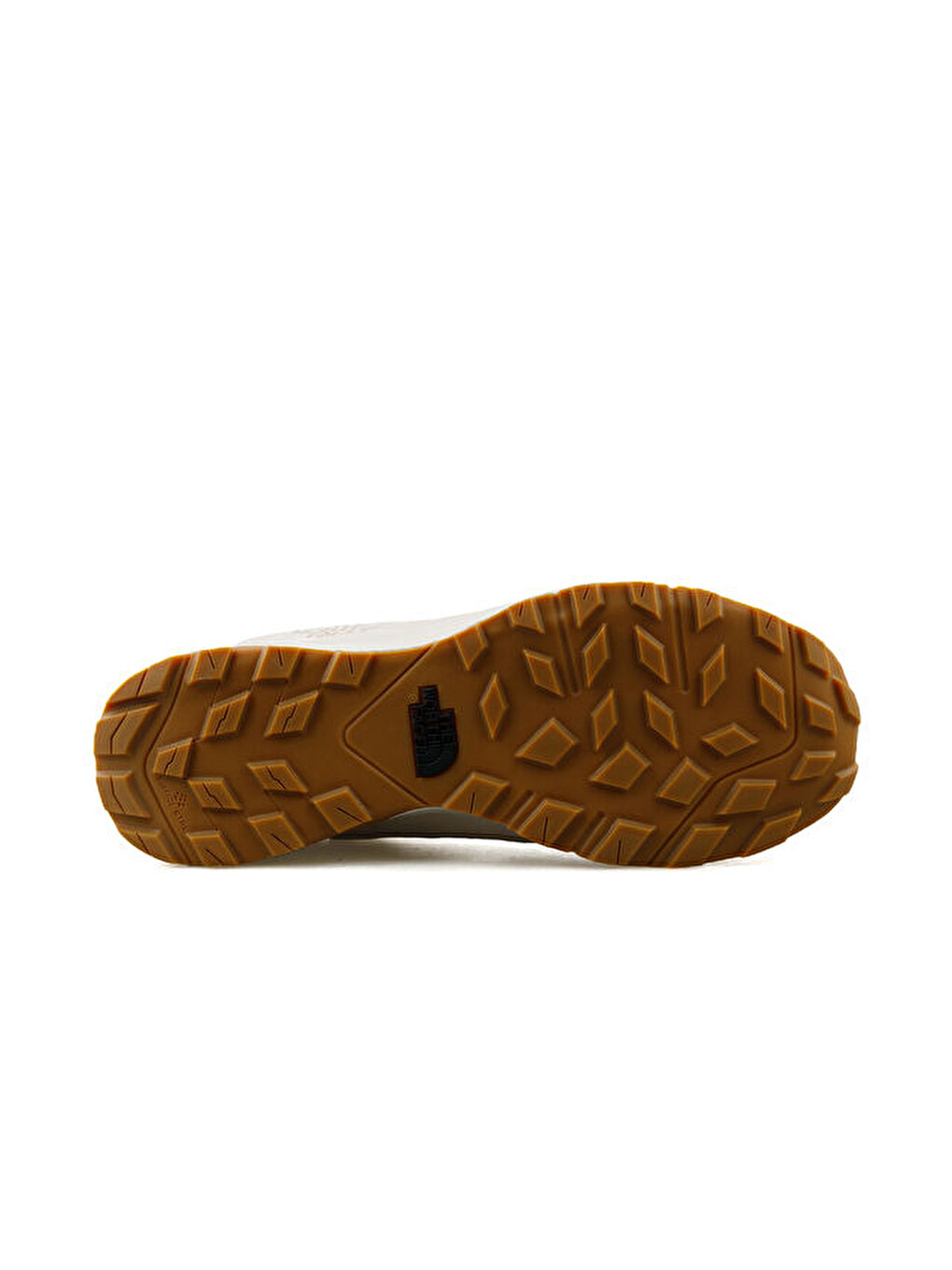 M Cragstone Leather Wp Erkek Günlük Ayakkabı Nf0a7w6uıy51 Bej-4