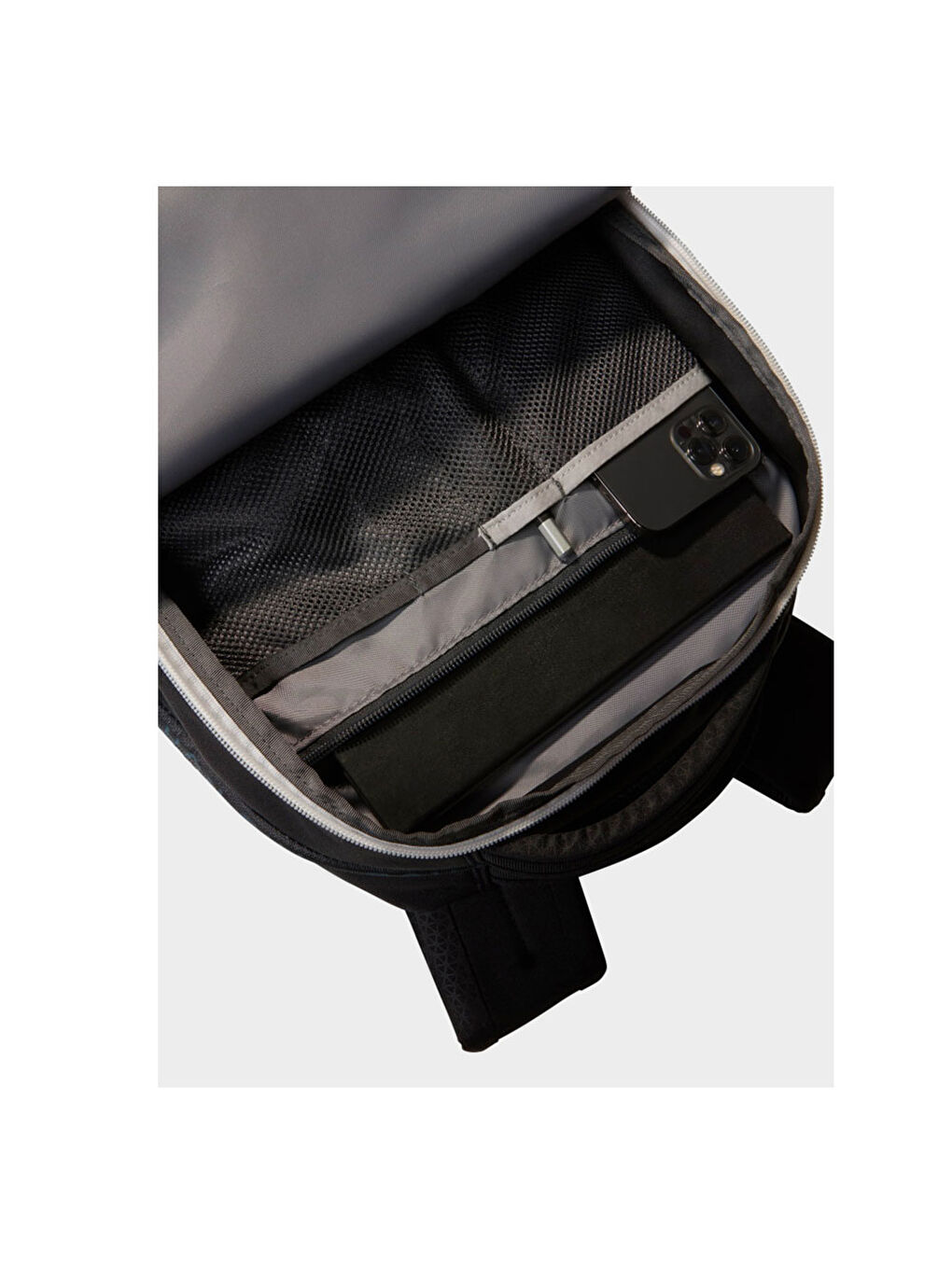 Renksiz Jester Sırt Çantası NF0A3VXF0IT1-1