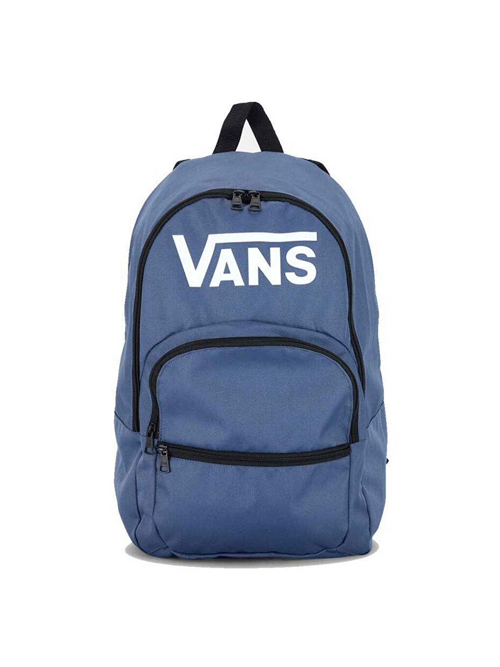 Vans Renksiz Ranged 2 Backpack-B Sırt Çantası Bijou Blue VN0A7UFNC451