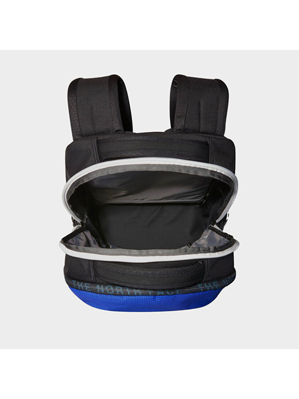 Renksiz Jester Sırt Çantası NF0A3VXF0IT1-2