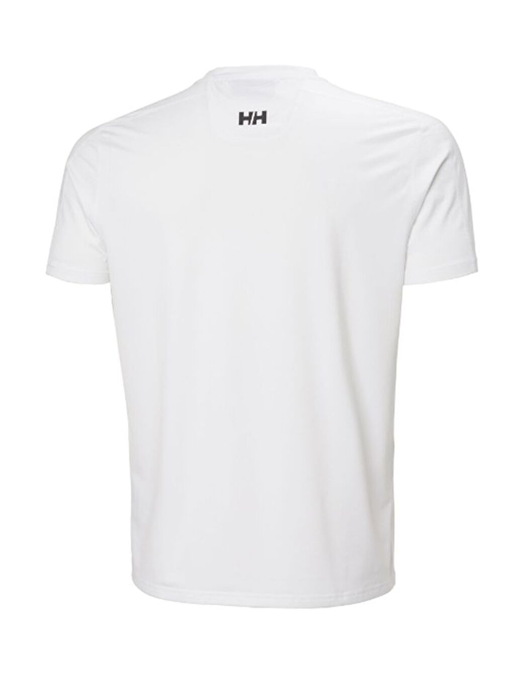 Beyaz Hp Ocean Erkek Yuvarlak Yaka Tişört HHA.34580.001-1