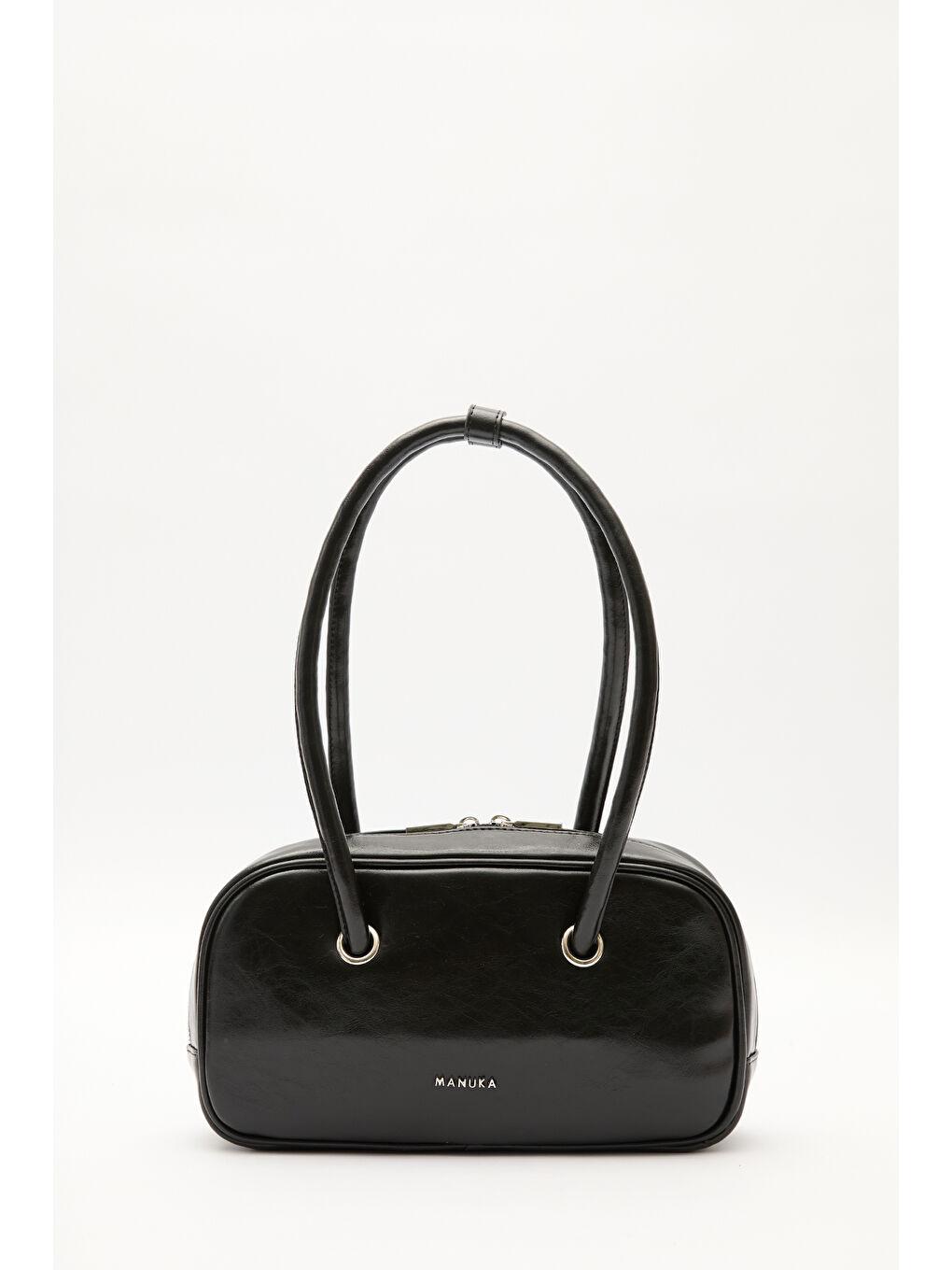 Siyah Kyomı Bowling Çanta Black Tea-4