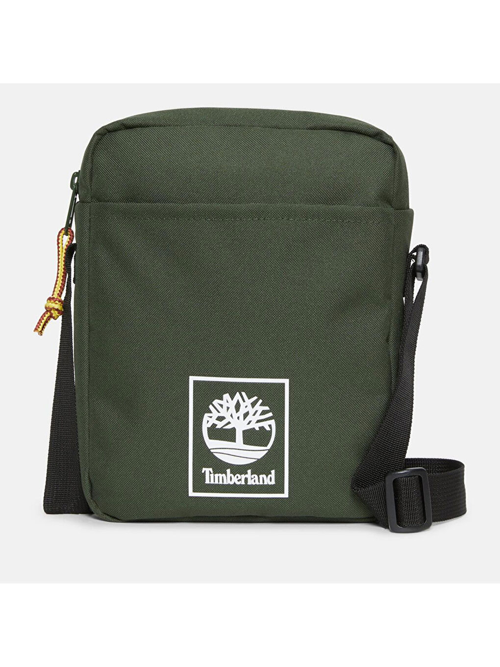 Renksiz Thayer Crossbody Çantası Duffel Bag TB0A6MP5U311