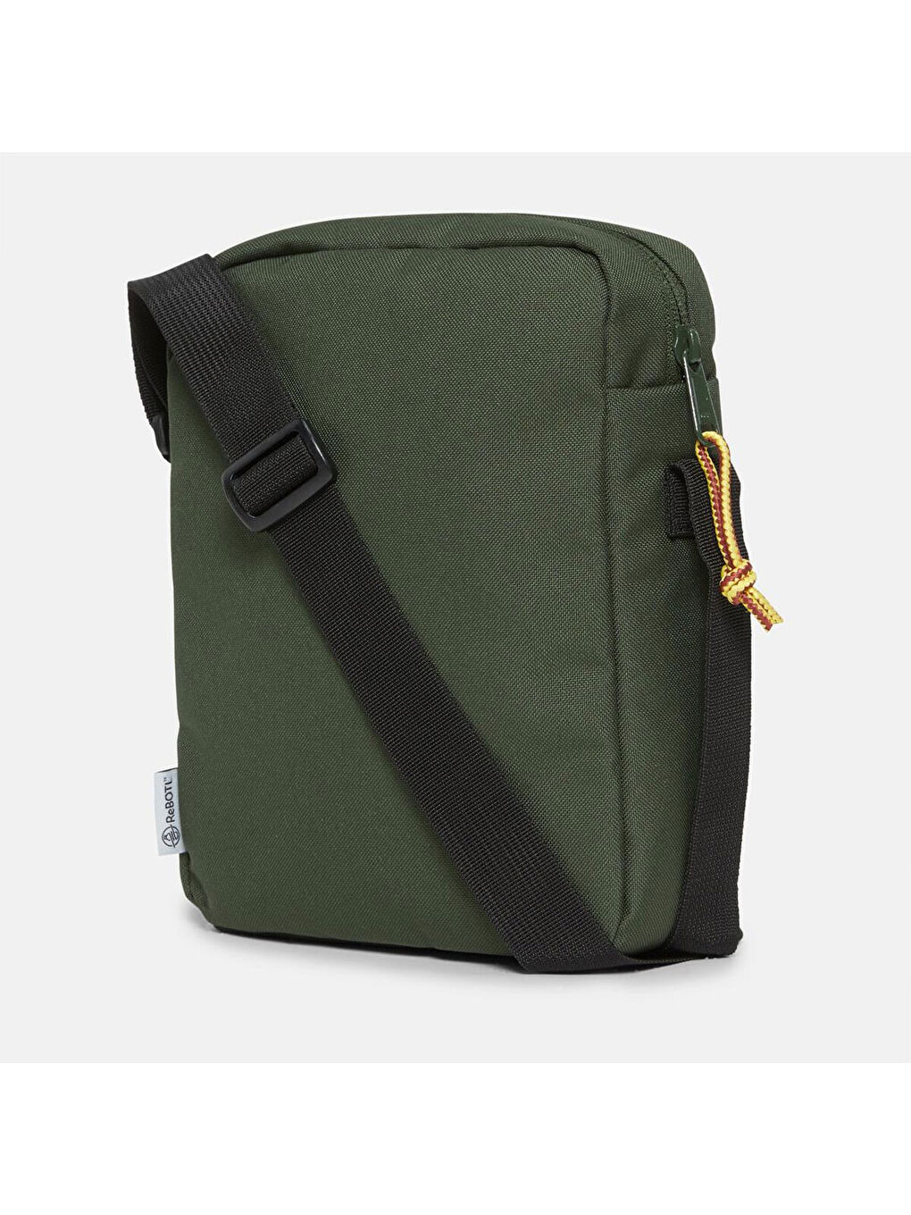 Renksiz Thayer Crossbody Çantası Duffel Bag TB0A6MP5U311-1