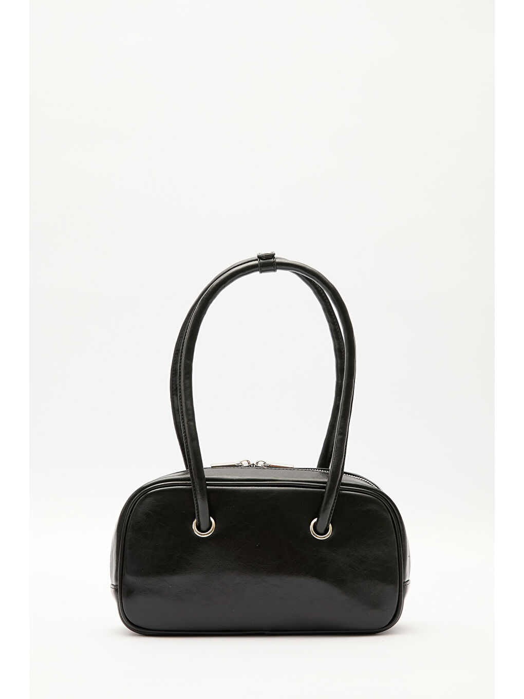 Siyah Kyomı Bowling Çanta Black Tea-7