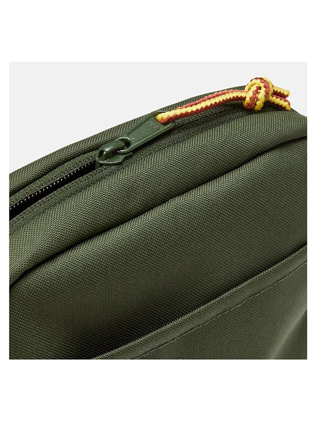 Renksiz Thayer Crossbody Çantası Duffel Bag TB0A6MP5U311-3