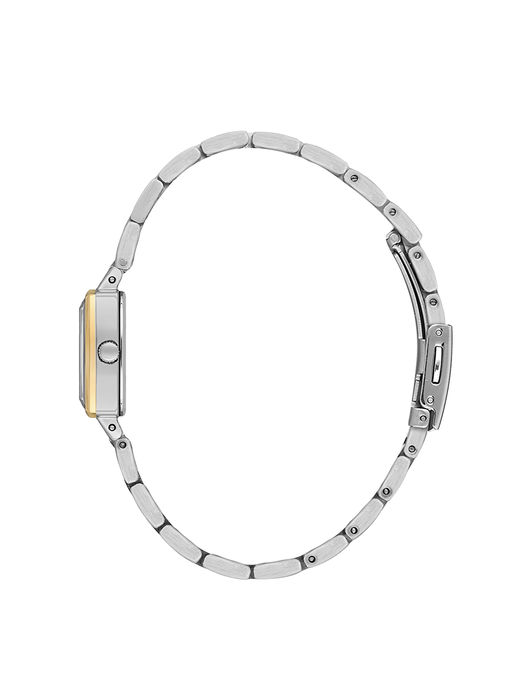 Gri DK.1.13922-4 Premium Kadın Kol Saati-1