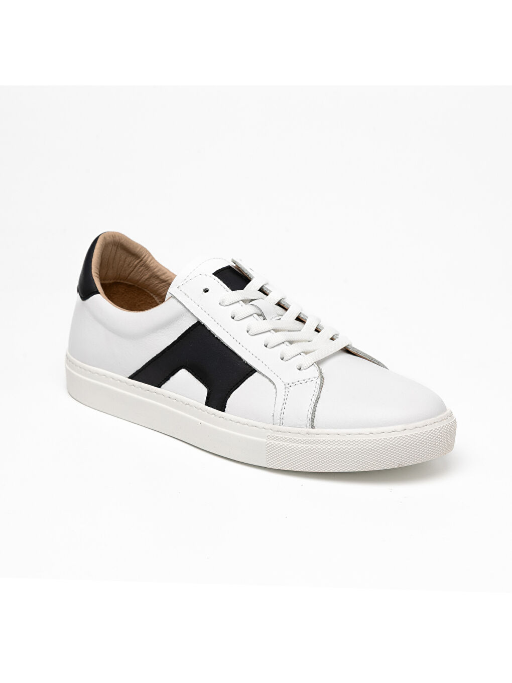 Erkek Sneaker ( Günlük) RC-25Y-088-MSANTO Beyaz-Laci-1