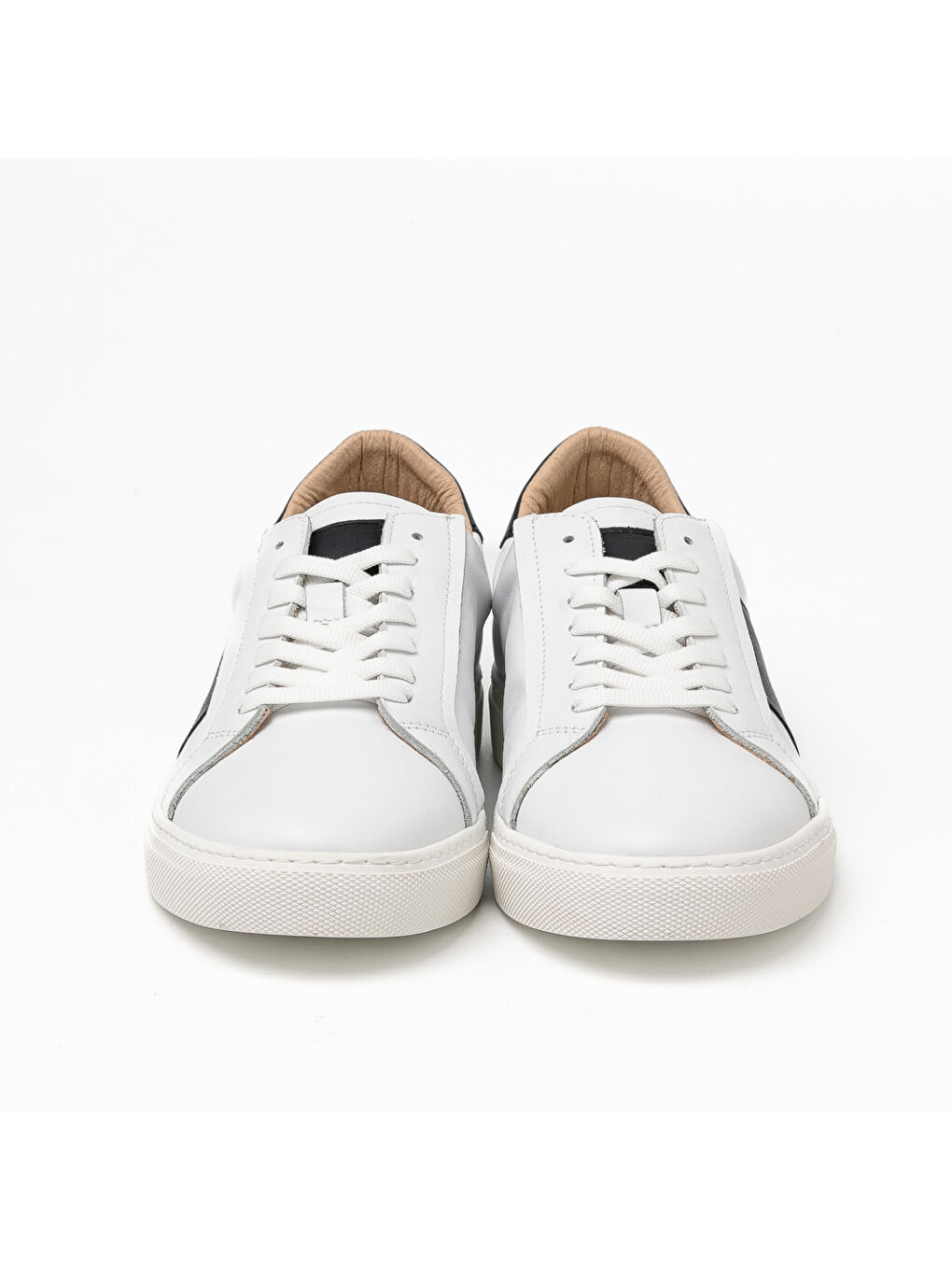 Erkek Sneaker ( Günlük) RC-25Y-088-MSANTO Beyaz-Laci-5