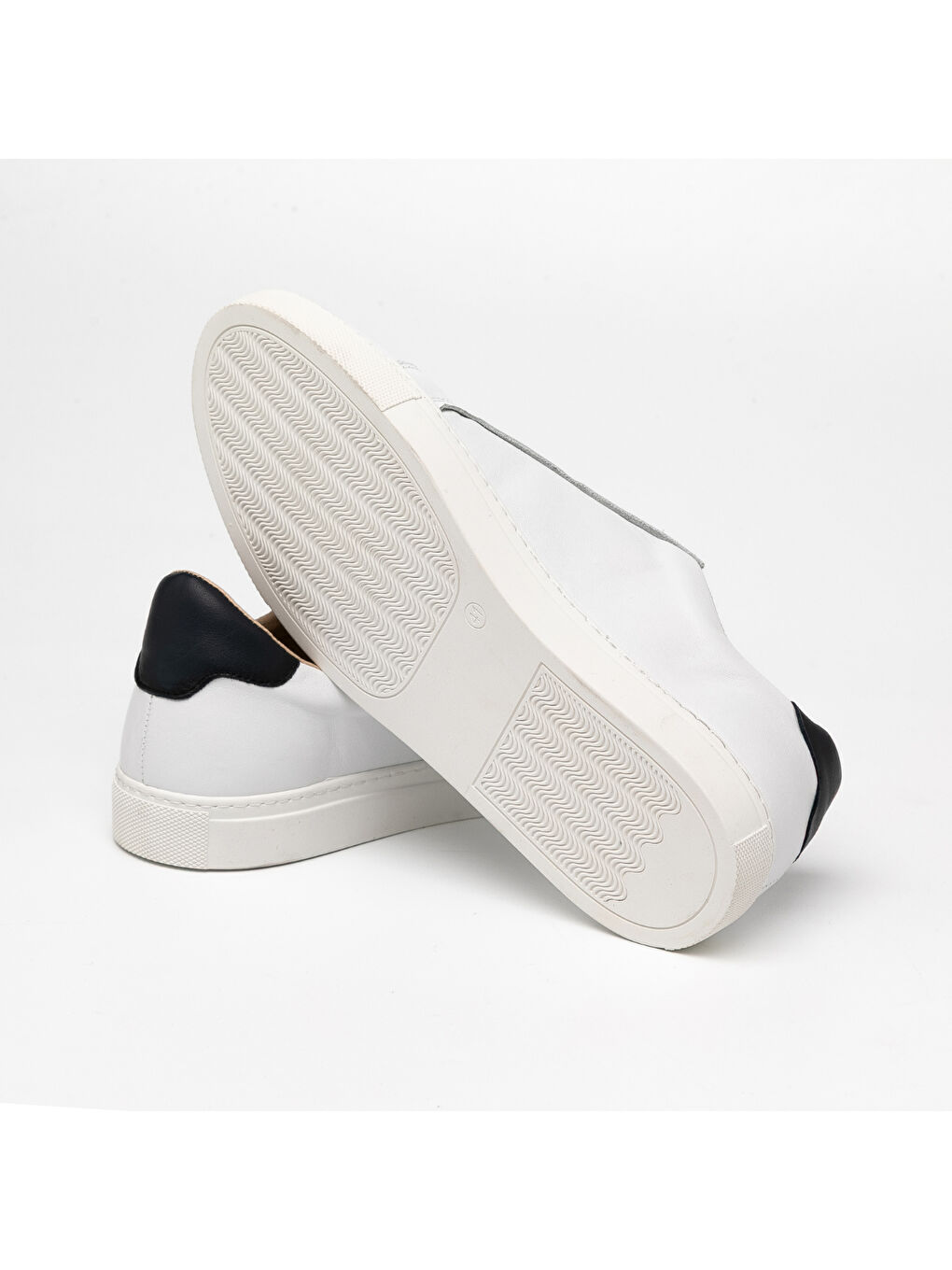 Erkek Sneaker ( Günlük) RC-25Y-088-MSANTO Beyaz-Laci-6