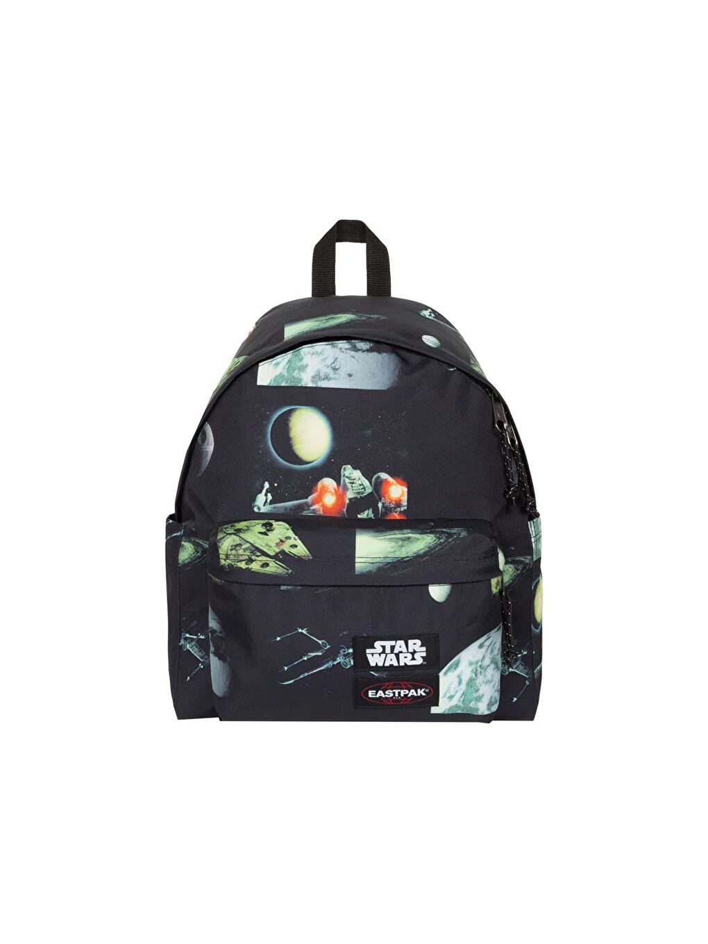 Day Pak'R Sw Galaxy Black Sırt Çantası EK0A5BG41Q11