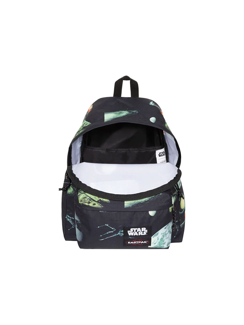 Day Pak'R Sw Galaxy Black Sırt Çantası EK0A5BG41Q11-1