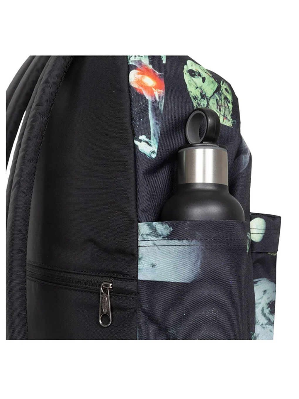 Day Pak'R Sw Galaxy Black Sırt Çantası EK0A5BG41Q11-2