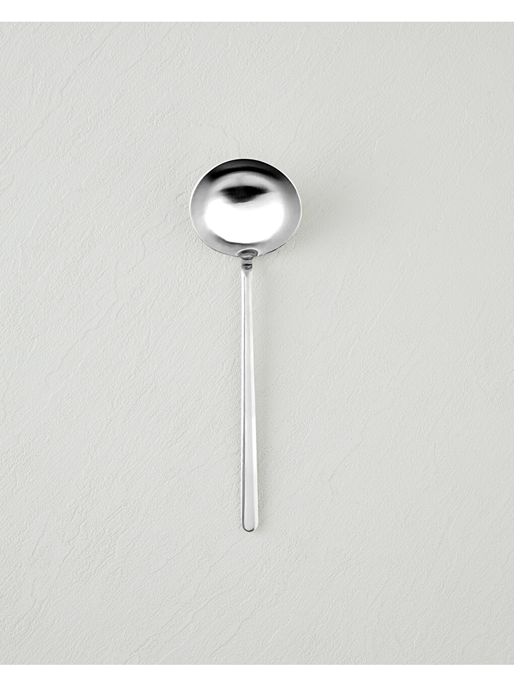Gri Aurelia Paslanmaz Çelik 5'li Servis Seti 20,5x22,8x21,8x23,5x22 Cm Silver-2