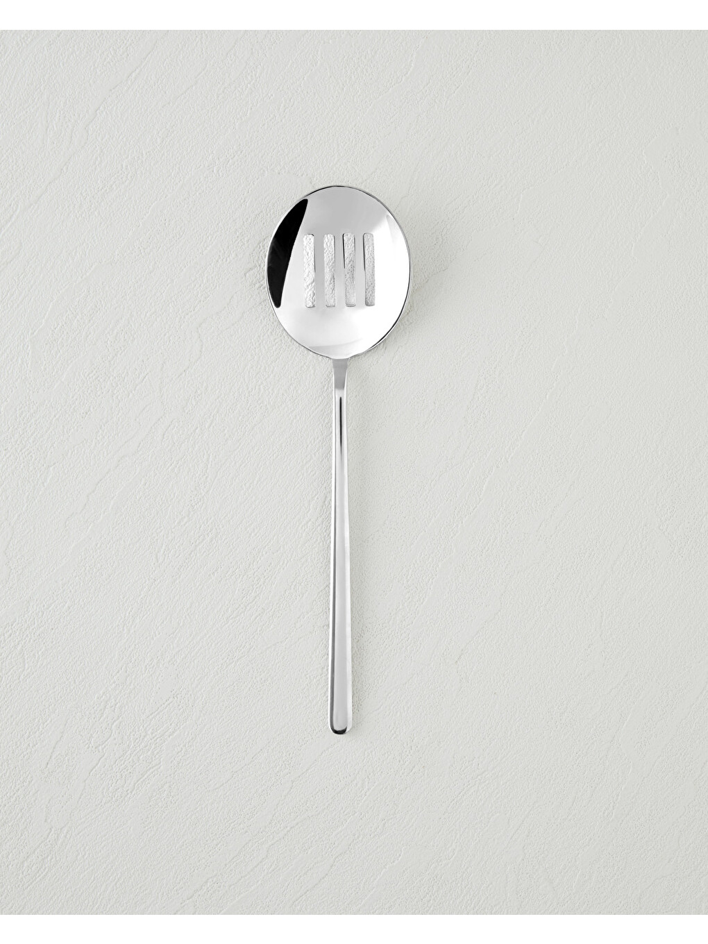 Gri Aurelia Paslanmaz Çelik 5'li Servis Seti 20,5x22,8x21,8x23,5x22 Cm Silver-5