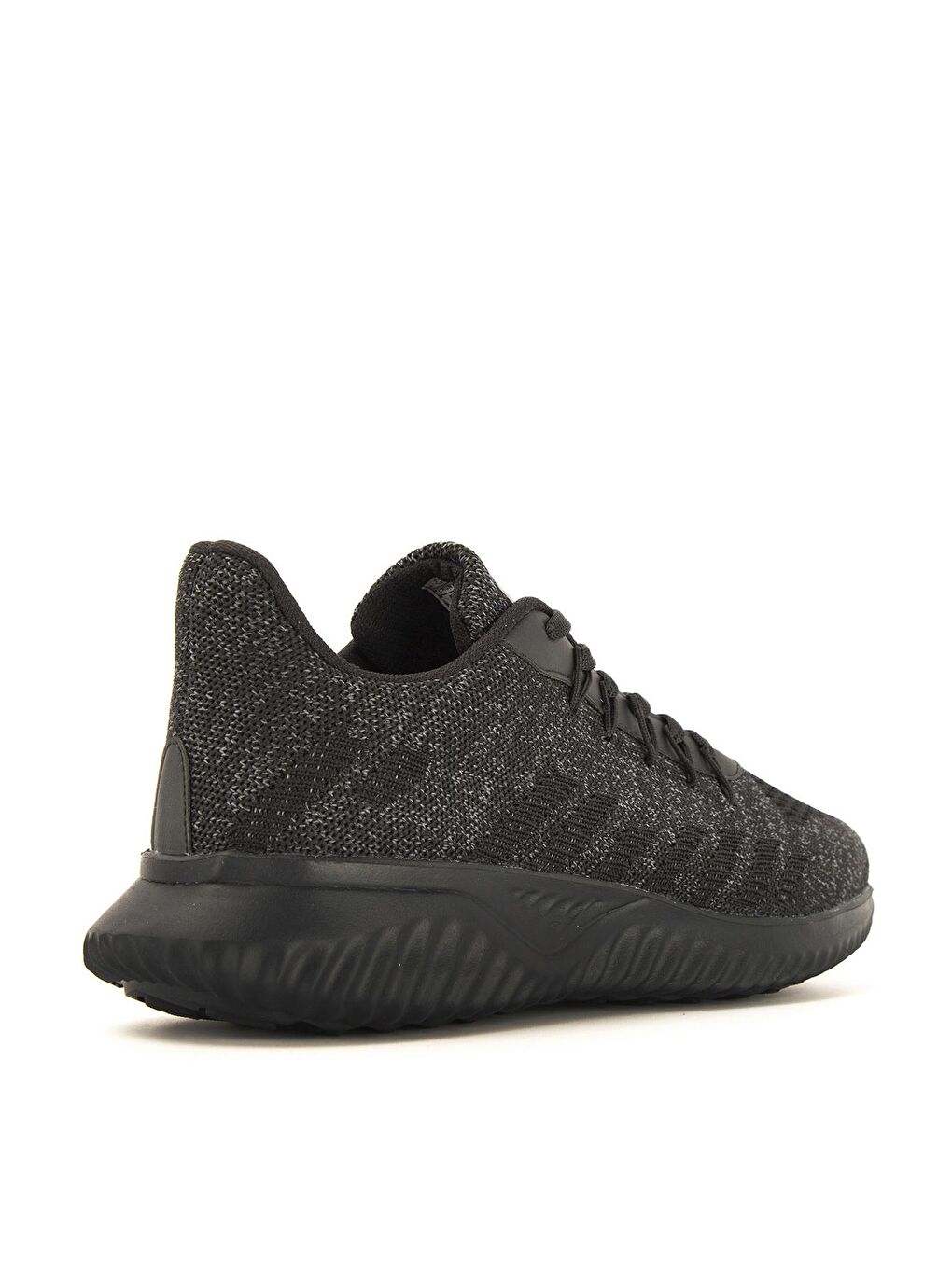 ARMOR I Erkek Sneaker Ayakkabı Koyu Gri / Siyah-2