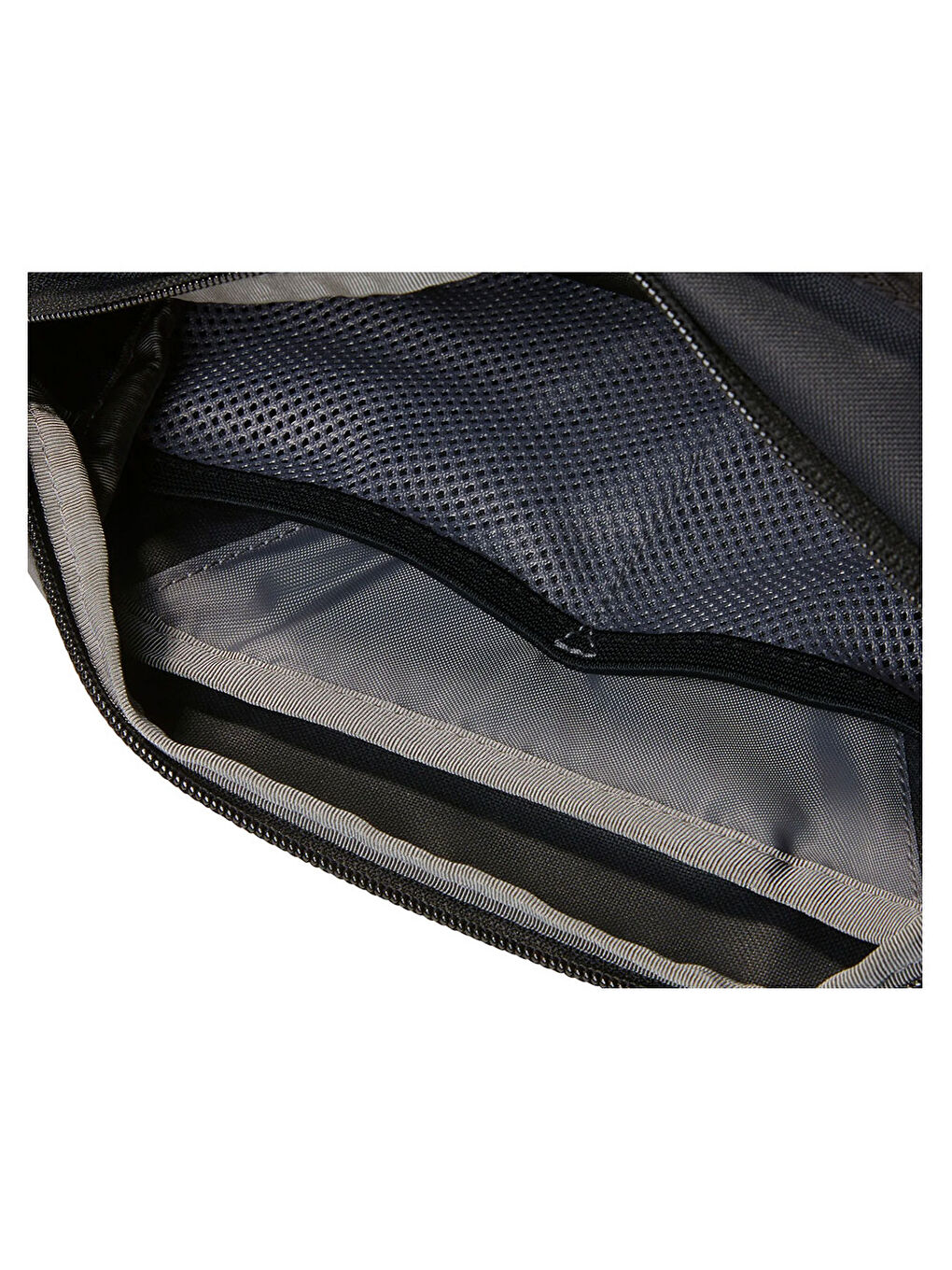 Renksiz Y2K Hip Pack Bel Çantası NF0A87GE4GZ1-3