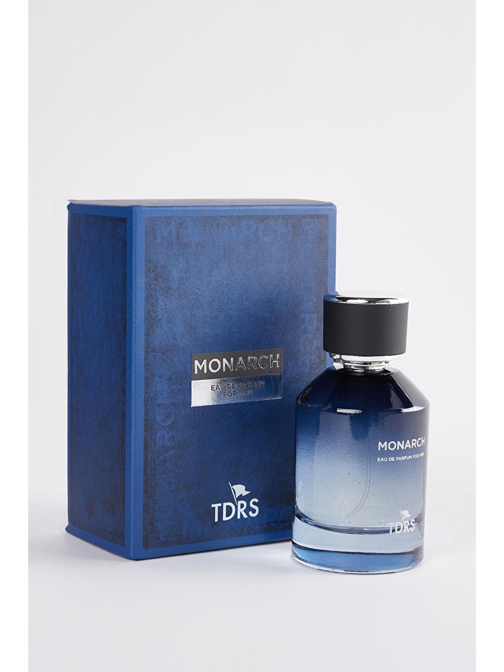 Monarch Bergamot Özel Seri Uzun Süre Kalıcı 100 Ml Edp Erkek Parfüm-2