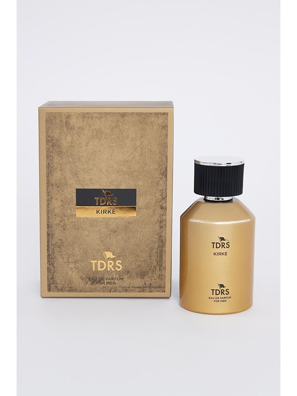 Kirke 100 Ml Çarkıfelek Şeftali Özel Seri Uzun Süre Kalıcı Erkek Parfüm-1