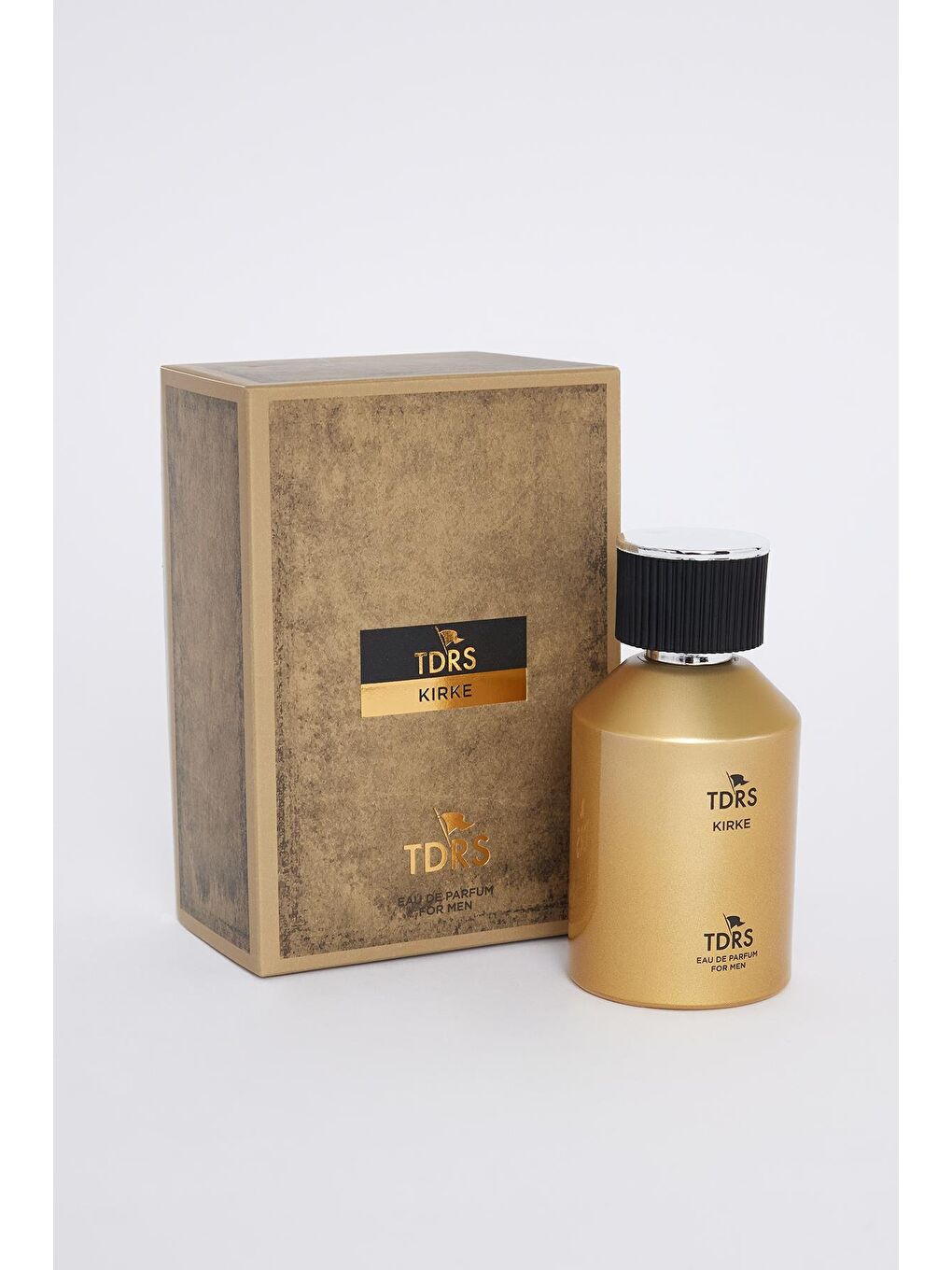 Kirke 100 Ml Çarkıfelek Şeftali Özel Seri Uzun Süre Kalıcı Erkek Parfüm-3