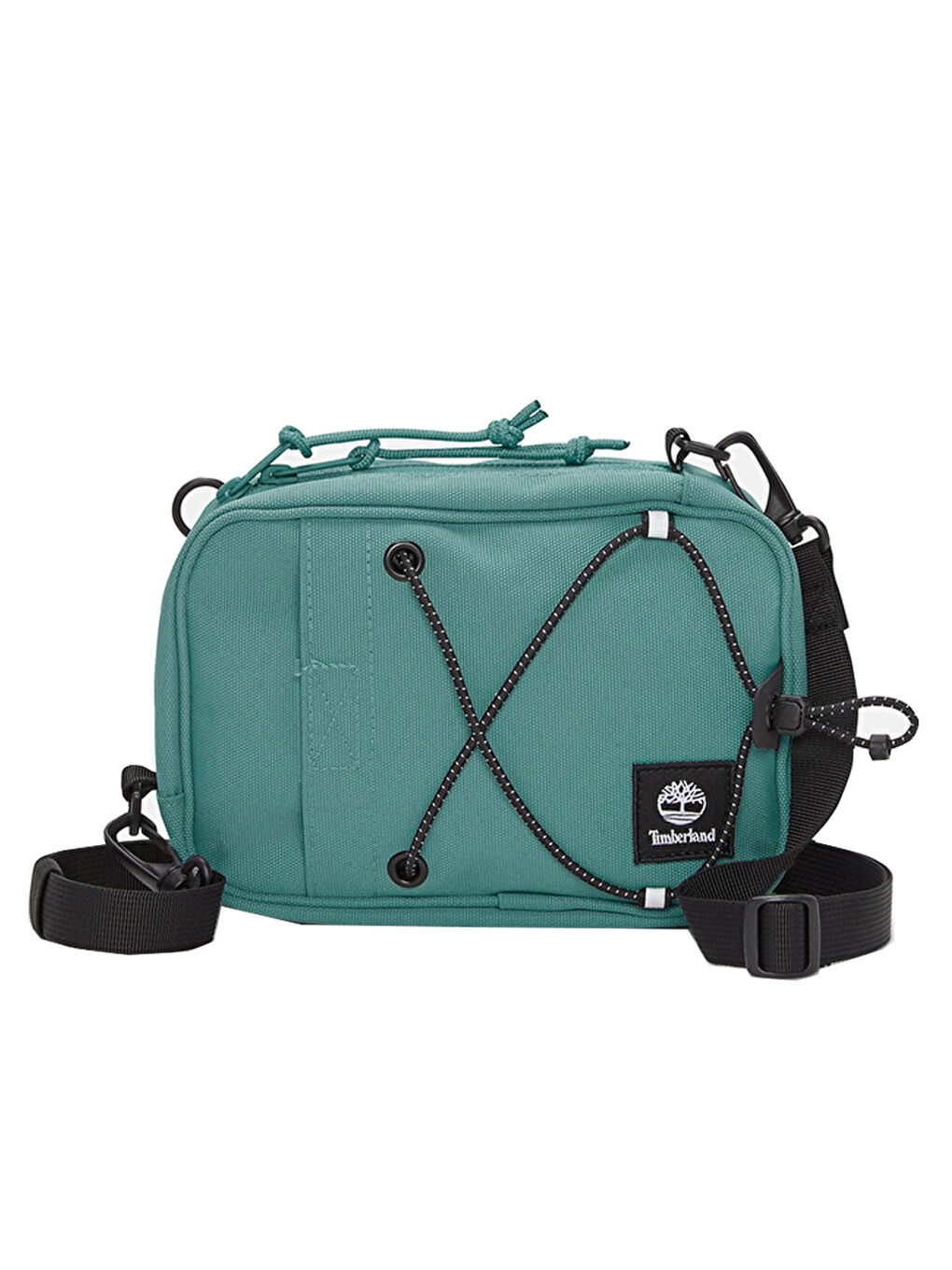 Timberland Renksiz Cross Body Bag Sırt Çantası Sea Pine TB0A5SSYCL61