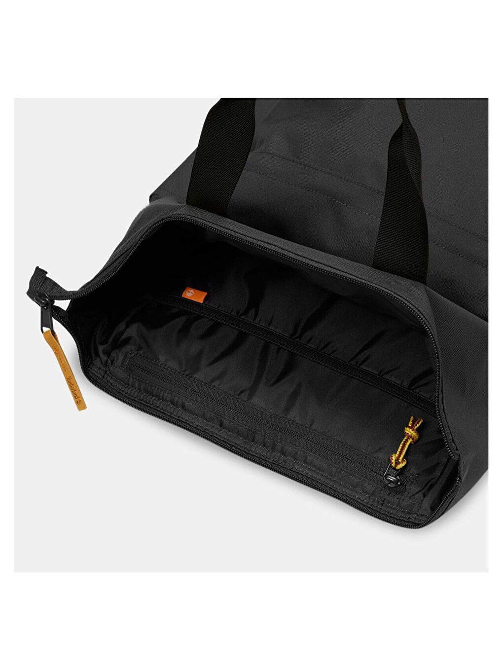 Renksiz Tote Sırt Çantası Black TB0A61BB001-1