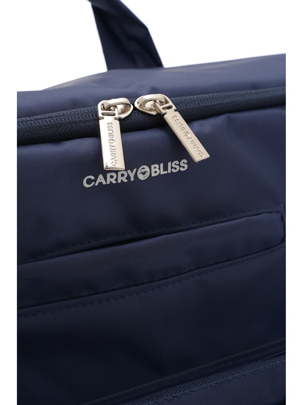 BlissMate Antibakteriyel Astarlı Doğum ve Yeni Doğan Çıkışı İçin Anne Bebek Sırt Çantası-4