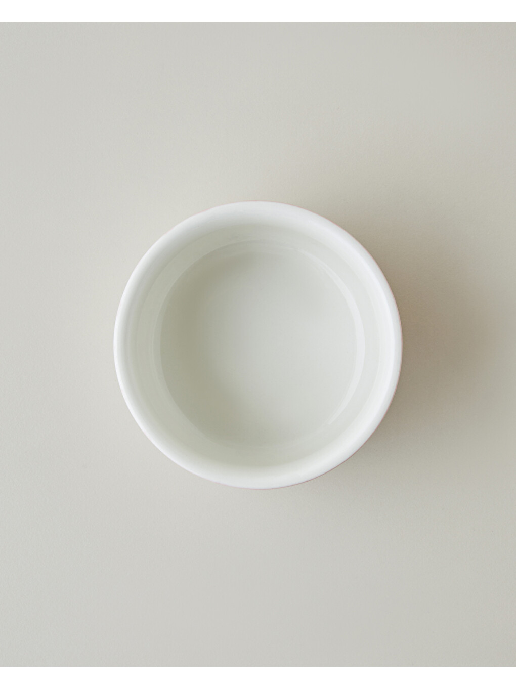 Soft Cloud Stoneware Çerezlik 9 Cm Açık Pembe-2