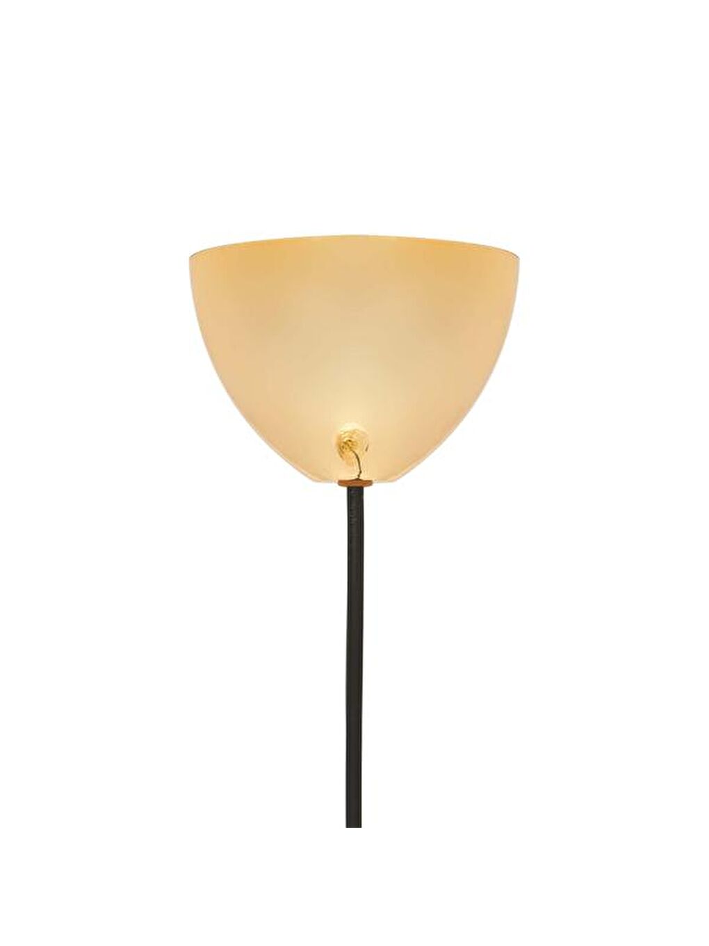 Sarı Aware Cam Sarkıt - Bal-1