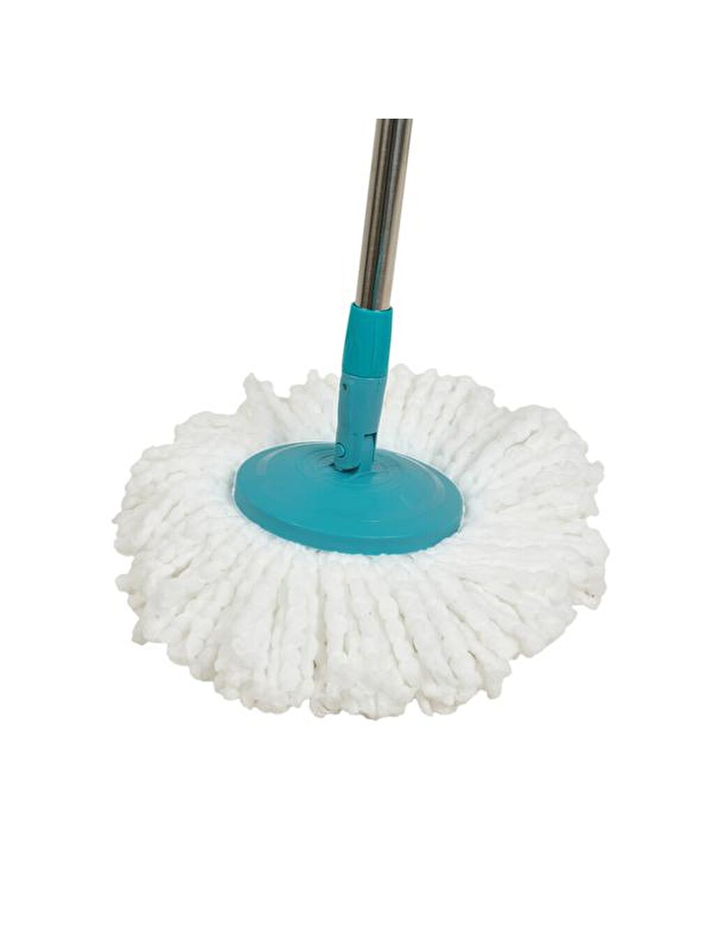 Eko Mop Set - Mavi - 43x25,5x24 cm-2