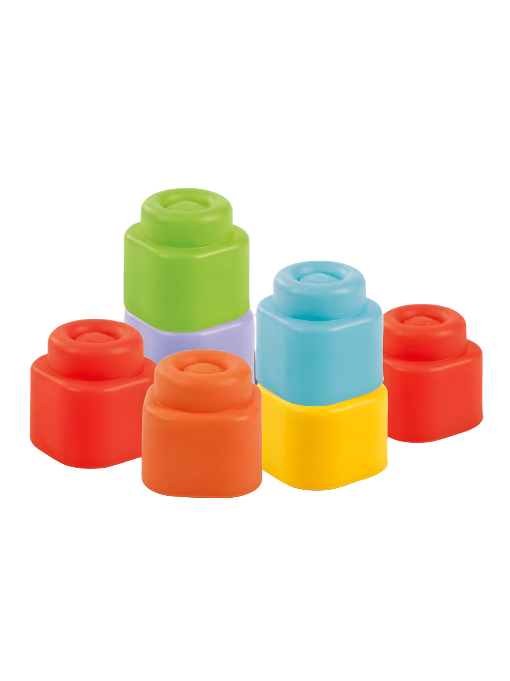 Soft Clemmy Duyusal Çamaşır Makinesi-4