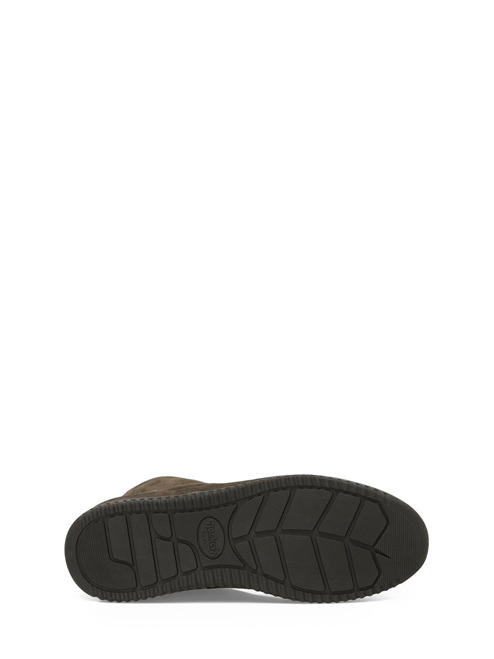 229045 4PR Kahverengi Erkek Ayakkabı-5