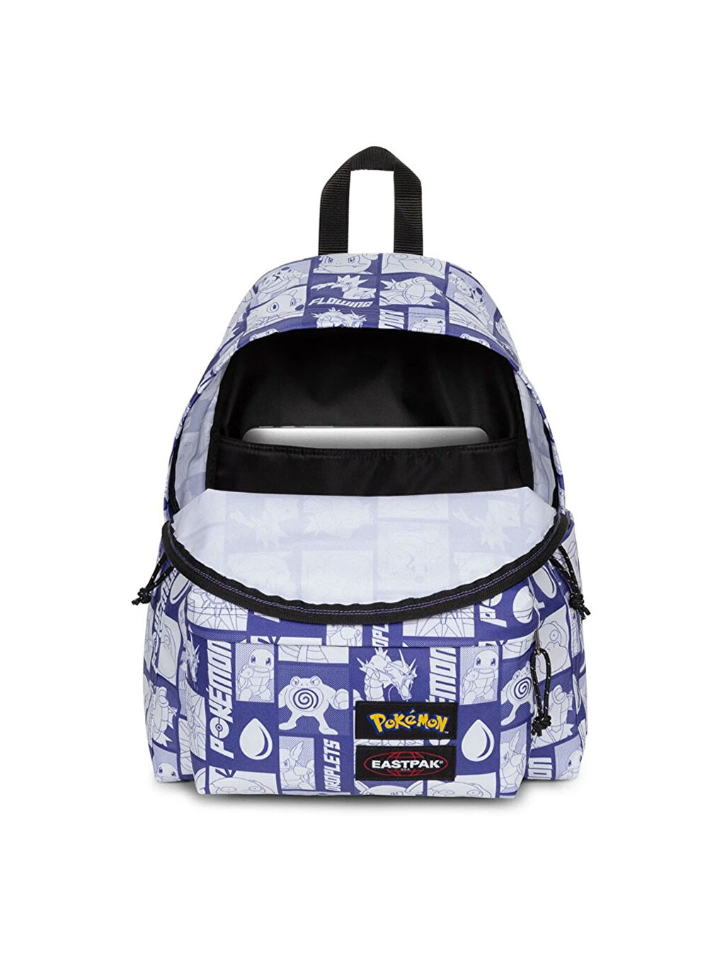 Day Pak'R Pokemon Navy Sırt Çantası EK0A5BG42T81-2