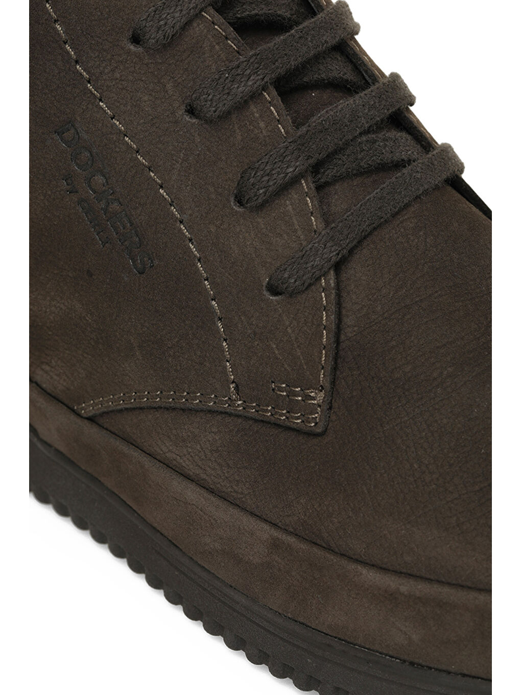 229045 4PR Kahverengi Erkek Ayakkabı-6