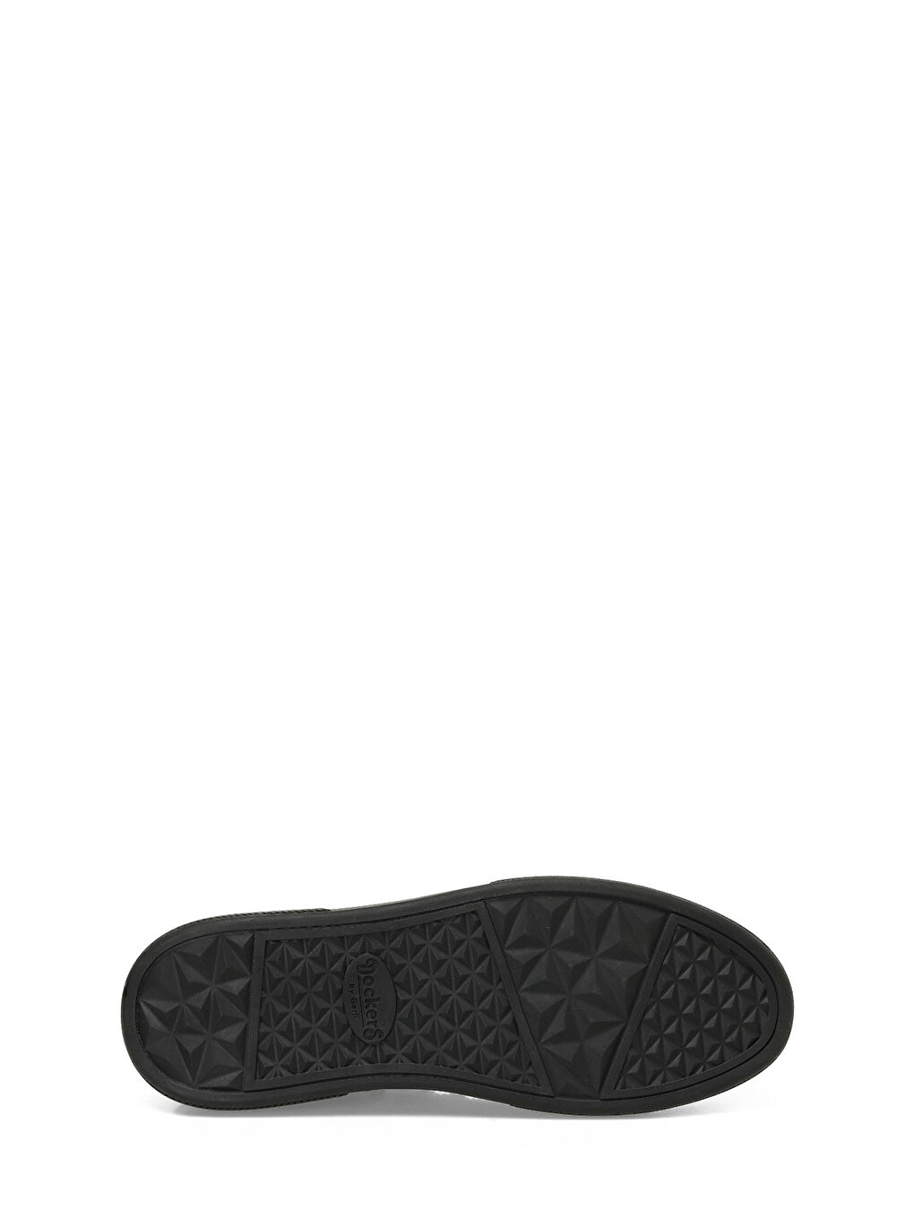 234255 5FX Siyah Erkek Ayakkabı-6