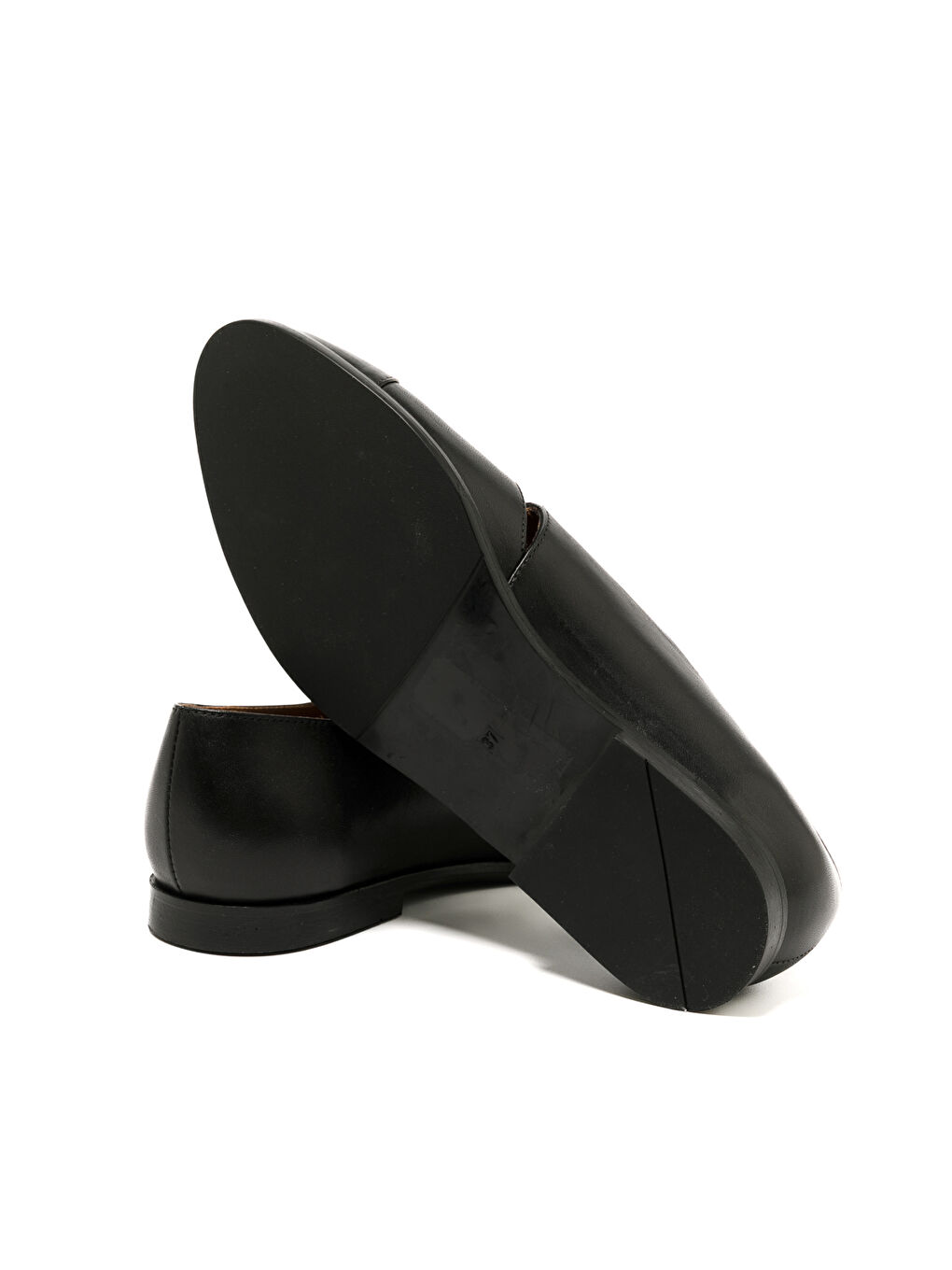 Kadın Oxford ( Klasik) MAR-25Y-166-471 Siyah Cilt-4