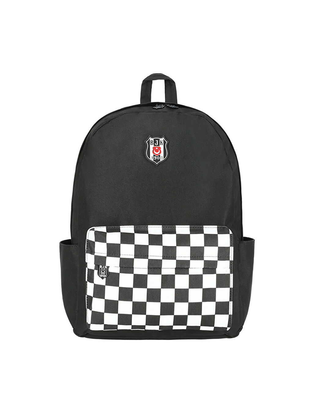 Dama Cep Desenli Sırt Çantası 25305