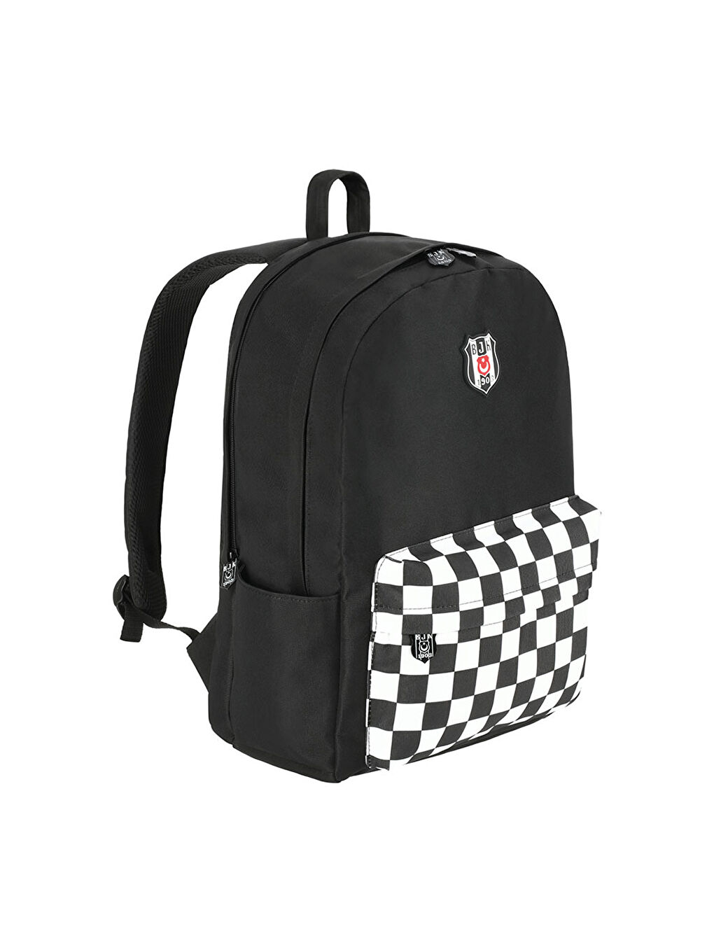 Dama Cep Desenli Sırt Çantası 25305-1