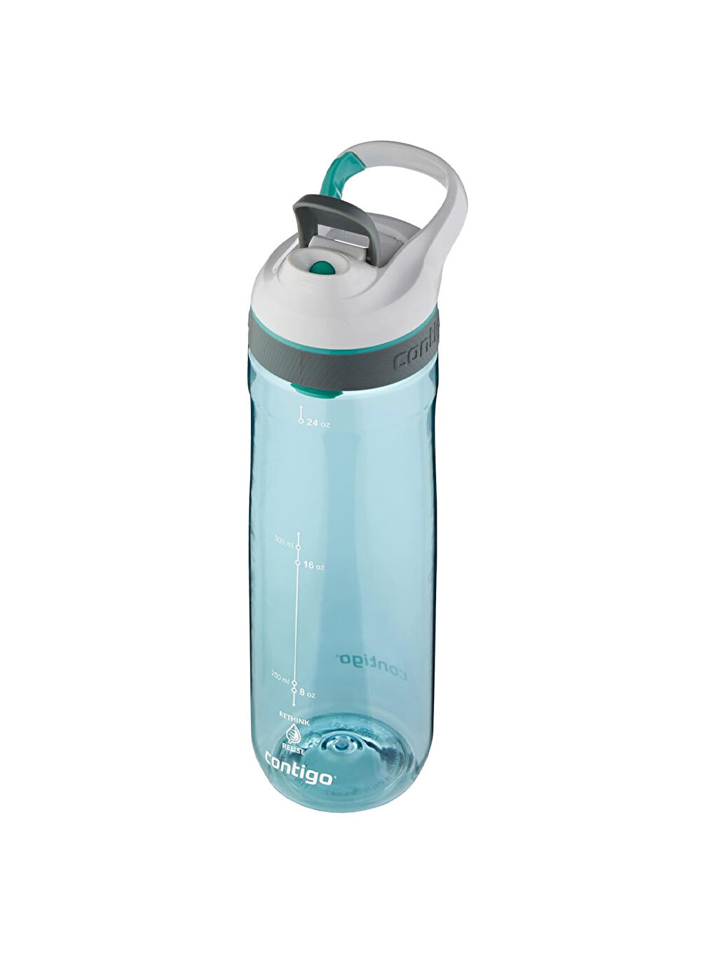 Cortland Autoseal Tritan Suluk 720ml Turkuaz 2191387-2