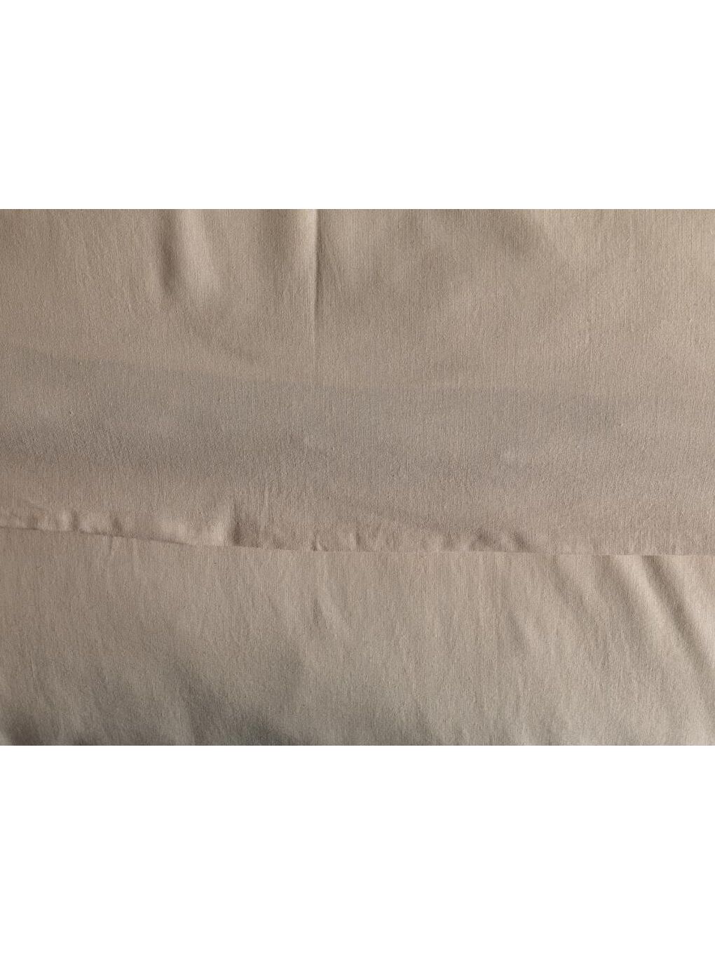 Karışık Fransız Dantelli Yonca Çeyizlik Nevresim Takımı Cappucino-4